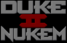 Duke Nukem II (Episode 4)